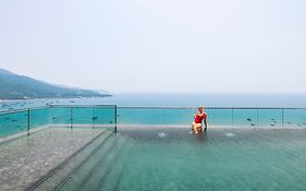 The Code Hotel & Spa